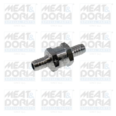 Valve, injection system